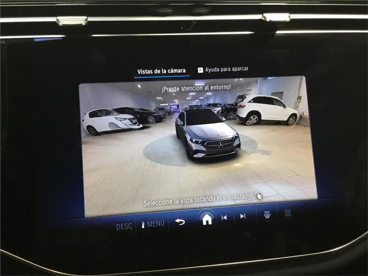 Mercedes Clase E 220 d - Foto 2