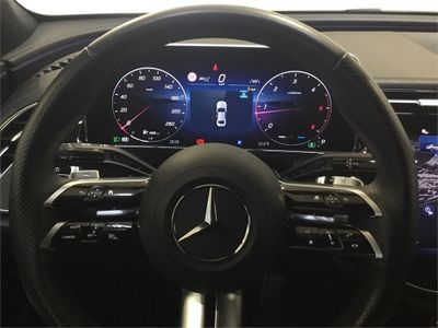 Mercedes Clase E 220 d