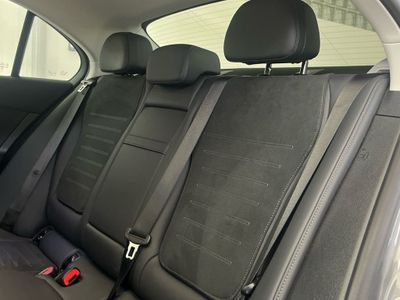 Mercedes Clase C 200 d AMG Line (EURO 6d)