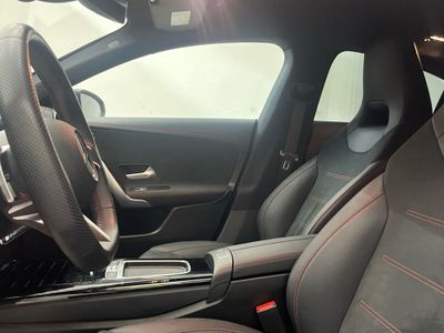 Mercedes CLA 200 AMG Line (EURO 6d)