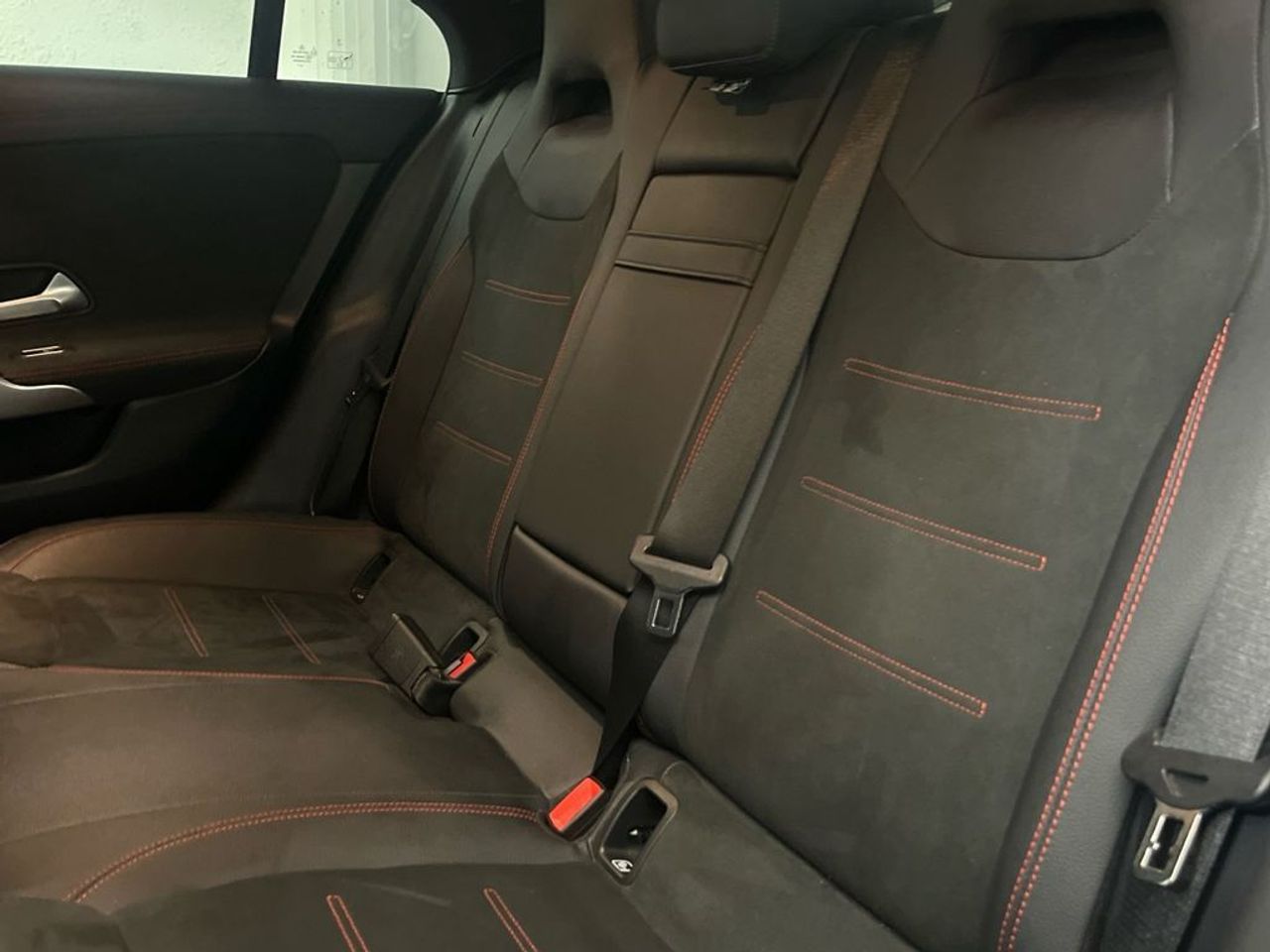 Mercedes CLA 200 AMG Line (EURO 6d) - Foto 2