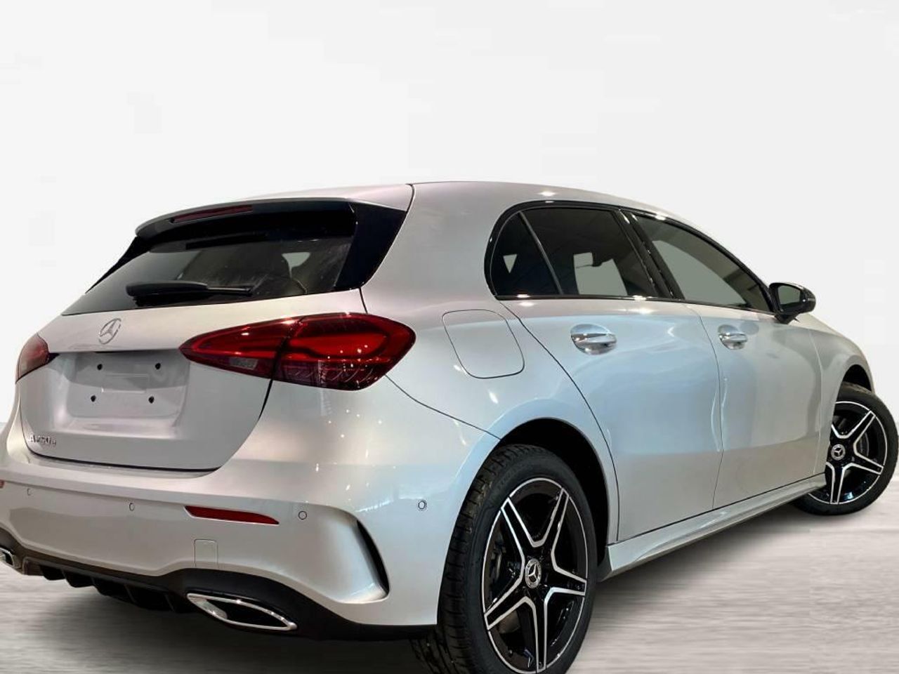 Mercedes Clase A 250 e con tecnología híbrida EQ - Foto 2