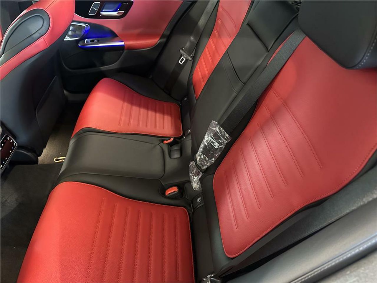 Mercedes Clase C 300 d e tecn. híb. EQ Berlina - Foto 2