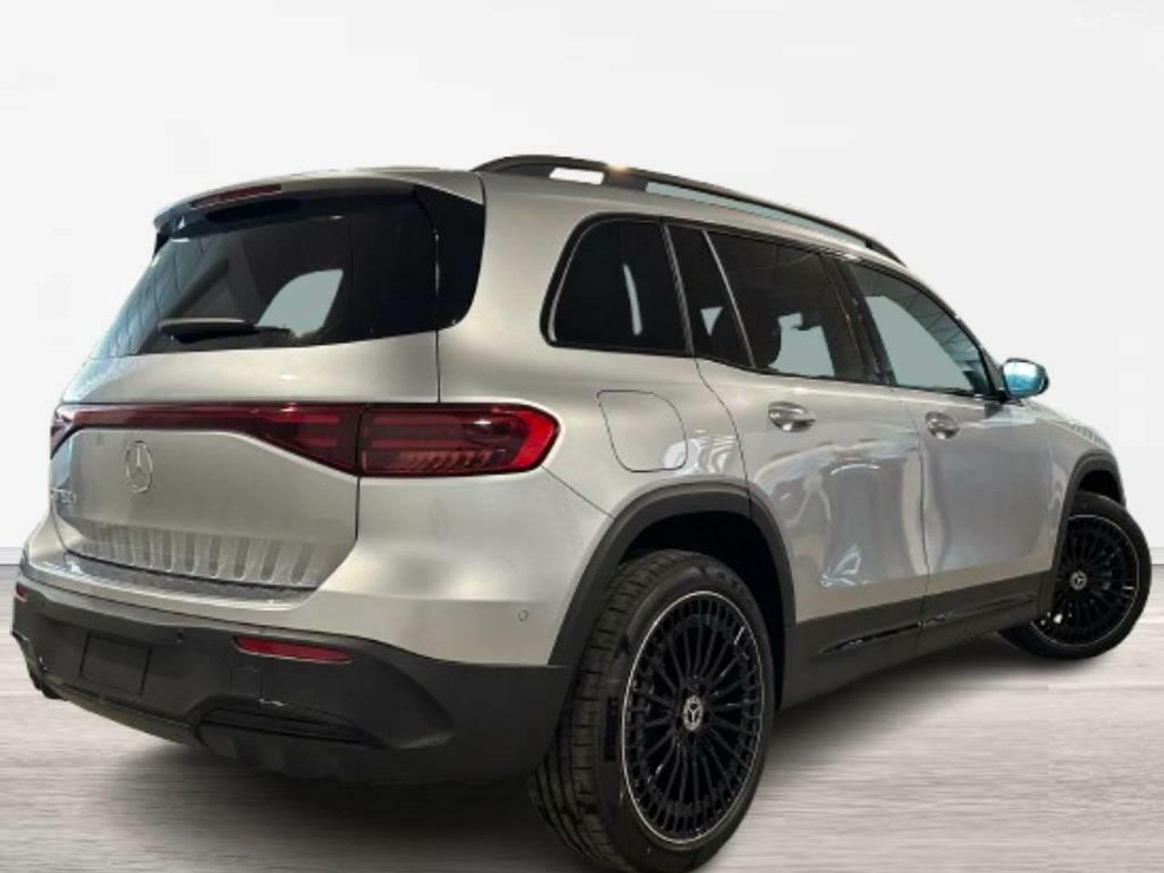 Mercedes EQB EQB 250+ - Foto 2