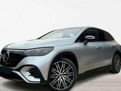 Mercedes EQE EQE 500 4MATIC Edition SUV