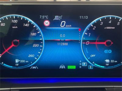 Mercedes GLE Coupé GLE 350 e 4MATIC (Híbrido Enchufable)