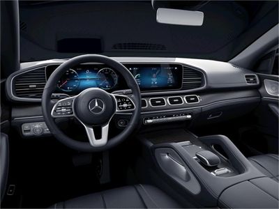 Mercedes GLE Coupé GLE 350 e 4MATIC (Híbrido Enchufable)