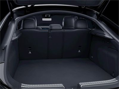 Mercedes GLE Coupé GLE 350 e 4MATIC (Híbrido Enchufable)