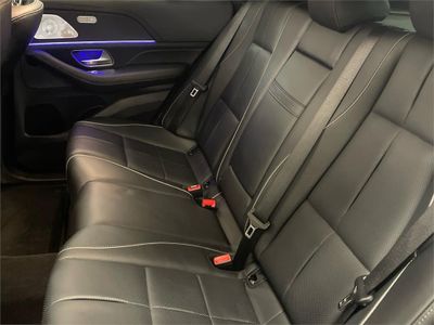 Mercedes GLE Coupé GLE 350 e 4MATIC (Híbrido Enchufable)