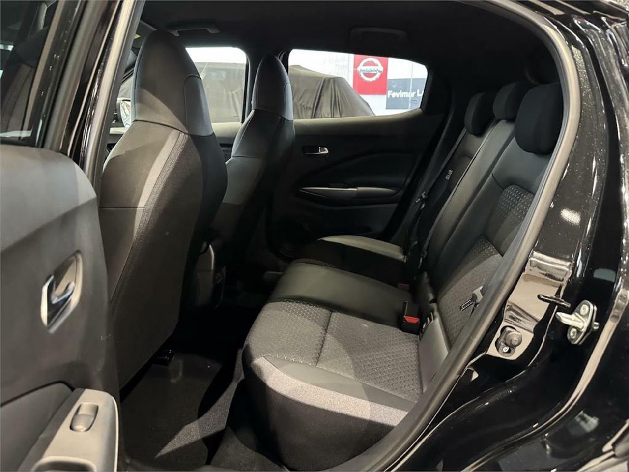 Nissan Juke 1.6 Hybrid 105kW (145CV) N-Connecta - Foto 2