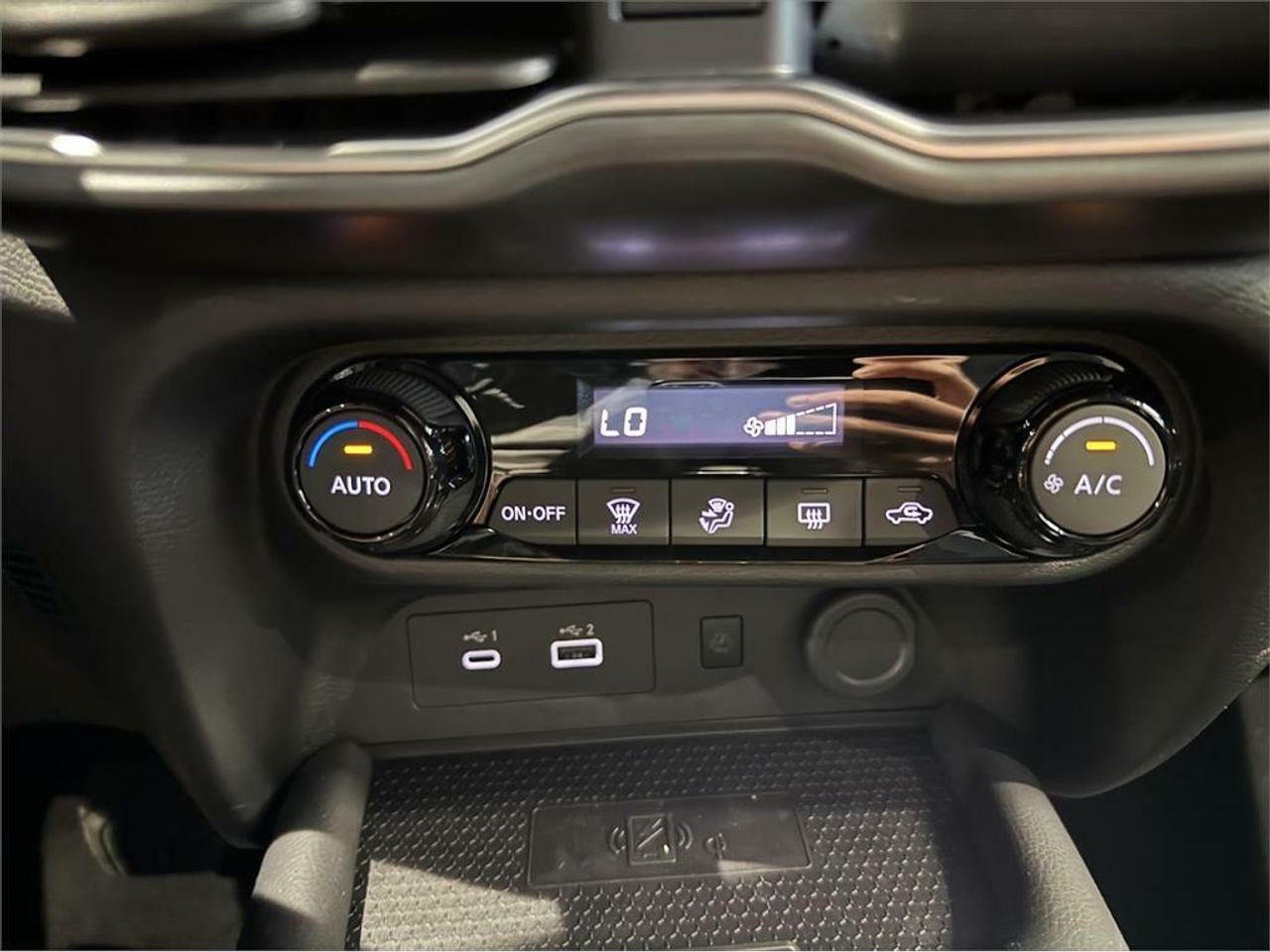 Nissan Juke 1.6 Hybrid 105kW (145CV) N-Connecta - Foto 2