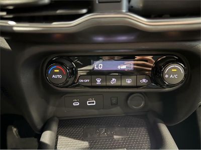 Nissan Juke 1.6 Hybrid 105kW (145CV) N-Connecta