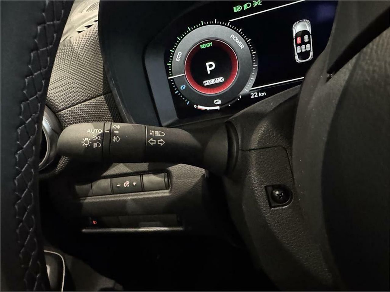 Nissan Juke 1.6 Hybrid 105kW (145CV) N-Connecta - Foto 2