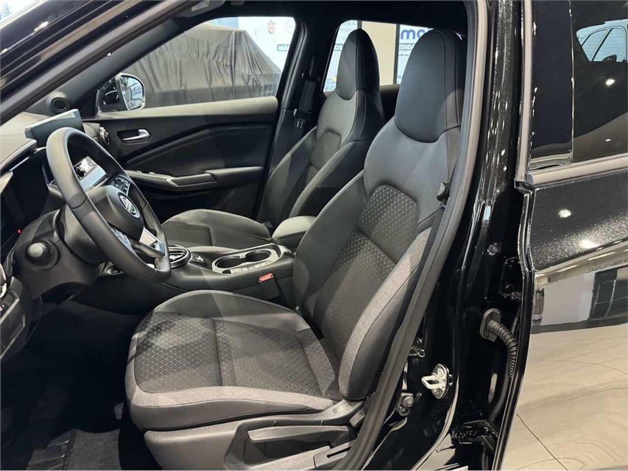 Nissan Juke 1.6 Hybrid 105kW (145CV) N-Connecta - Foto 2