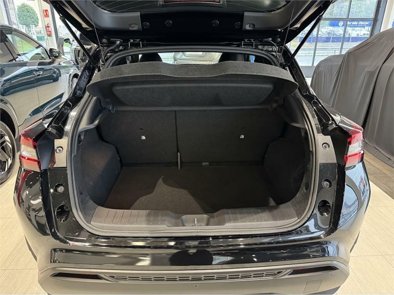 Nissan Juke 1.6 Hybrid 105kW (145CV) N-Connecta - Foto 2