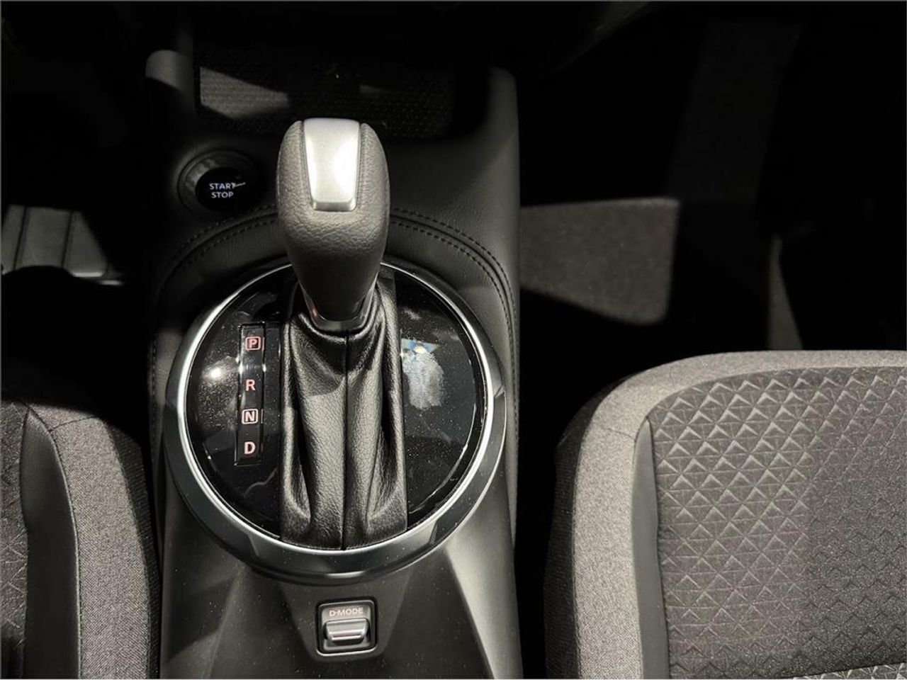 Nissan Juke 1.6 Hybrid 105kW (145CV) N-Connecta - Foto 2