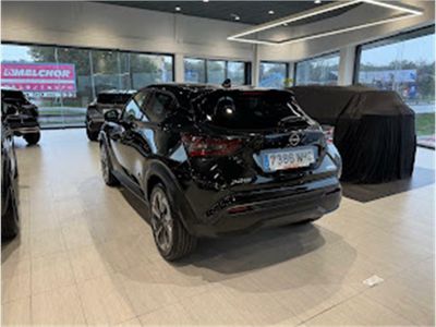 Nissan Juke 1.6 Hybrid 105kW (145CV) N-Connecta