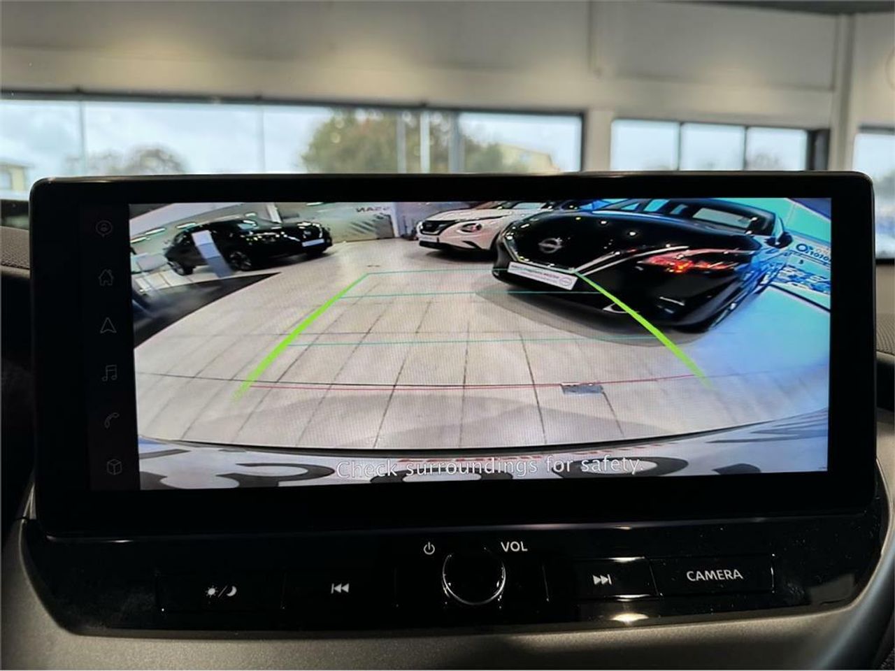 Nissan Juke 1.6 Hybrid 105kW (145CV) N-Connecta - Foto 2