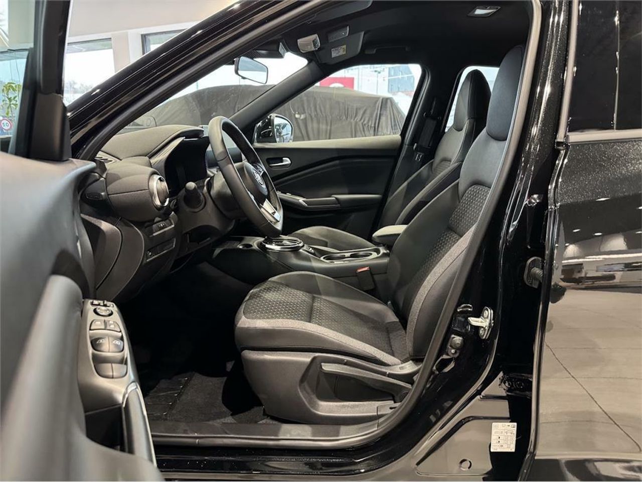 Nissan Juke 1.6 Hybrid 105kW (145CV) N-Connecta - Foto 2