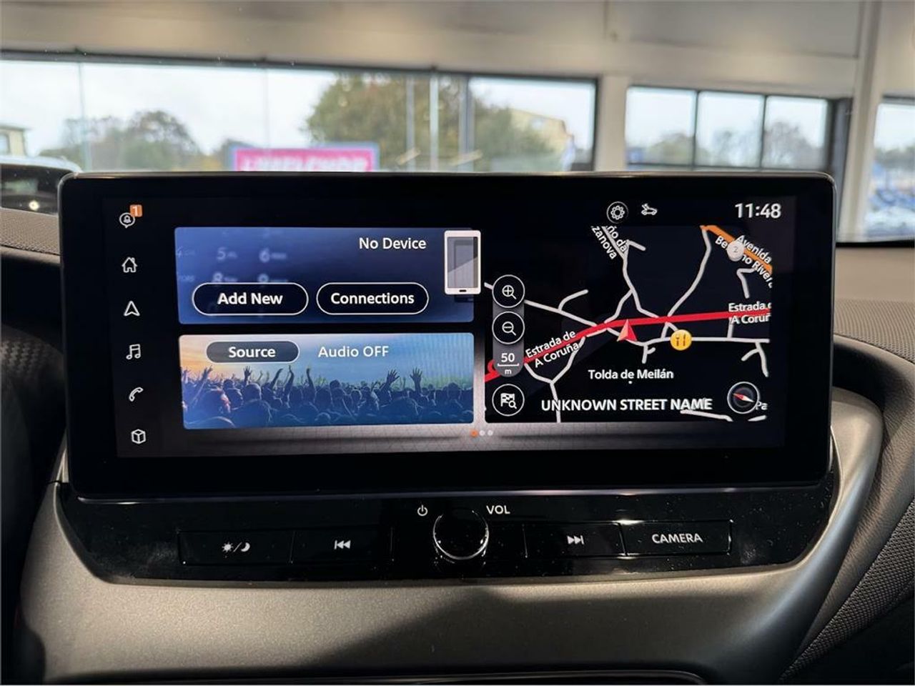 Nissan Juke 1.6 Hybrid 105kW (145CV) N-Connecta - Foto 2