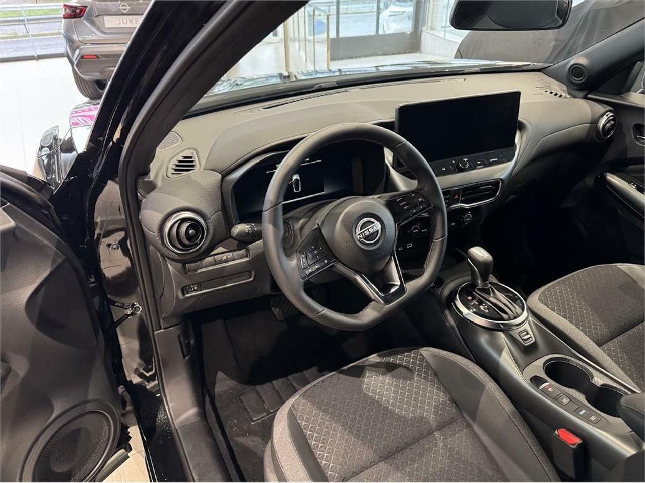 Nissan Juke 1.6 Hybrid 105kW (145CV) N-Connecta - Foto 2