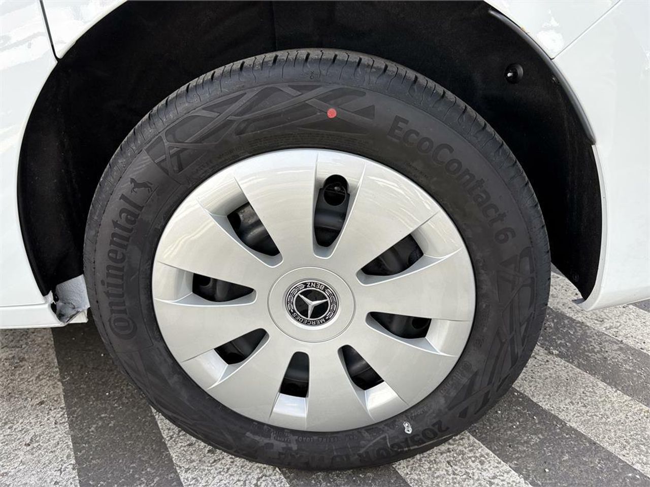 Mercedes Clase T 180 d - Foto 2