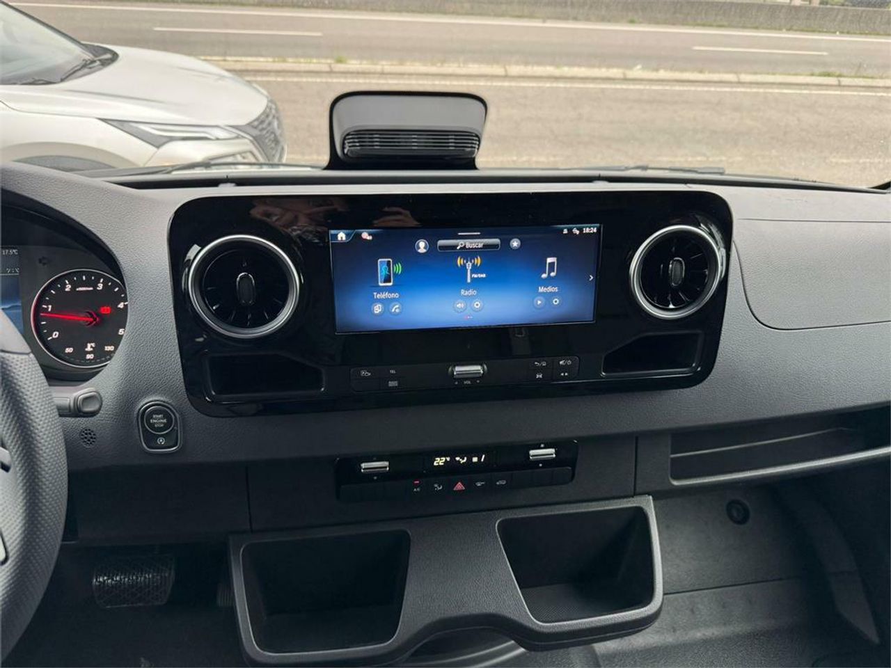 Mercedes Sprinter 315 CDI MEDIO PRO TD - Foto 2