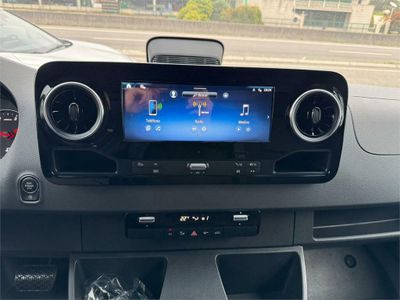 Mercedes Sprinter 315 CDI MEDIO PRO TD