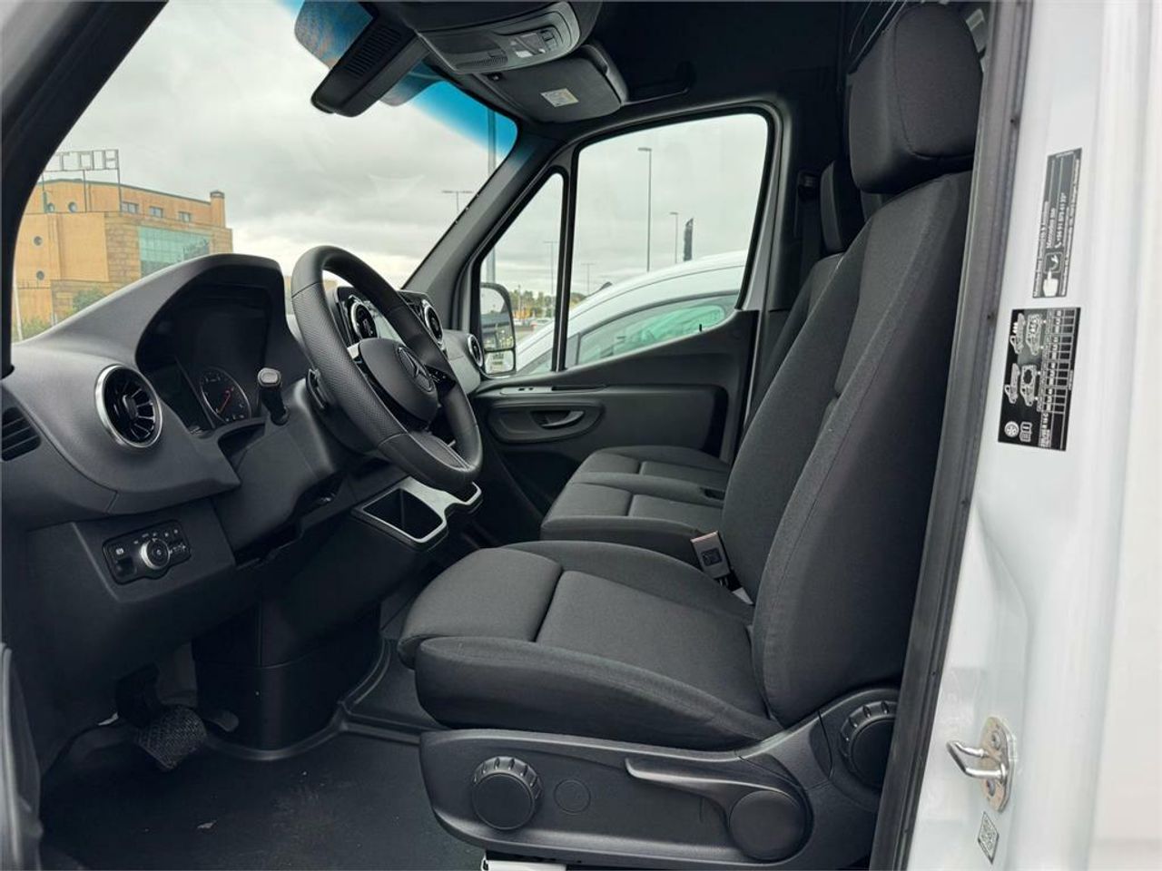 Mercedes Sprinter 315 CDI MEDIO PRO TD - Foto 2