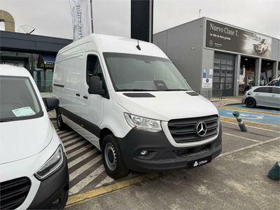 Mercedes Sprinter 315 CDI MEDIO PRO TD