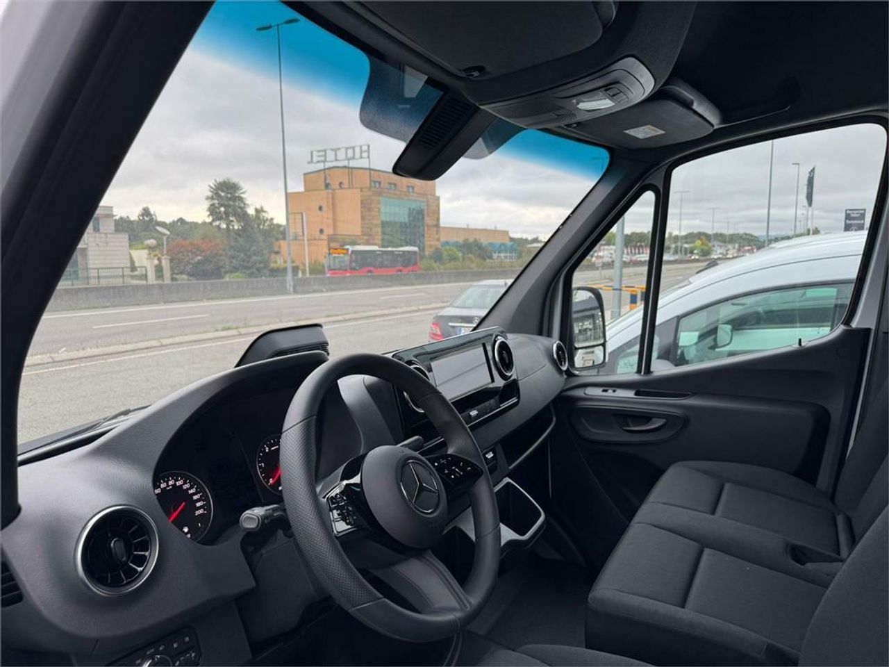 Mercedes Sprinter 315 CDI MEDIO PRO TD - Foto 2