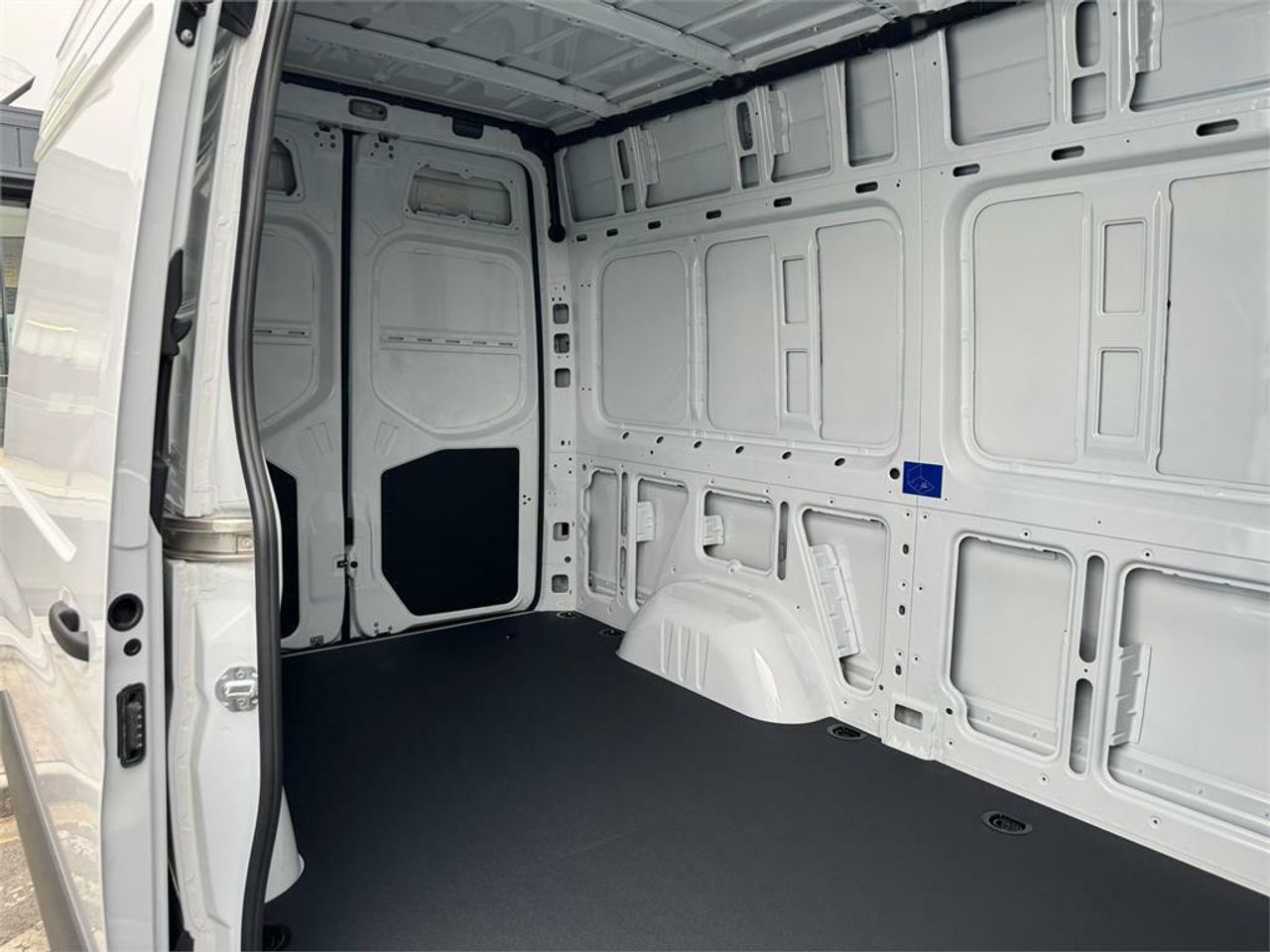 Mercedes Sprinter 315 CDI MEDIO PRO TD - Foto 2