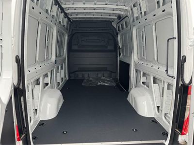 Mercedes Sprinter 315 CDI MEDIO PRO TD