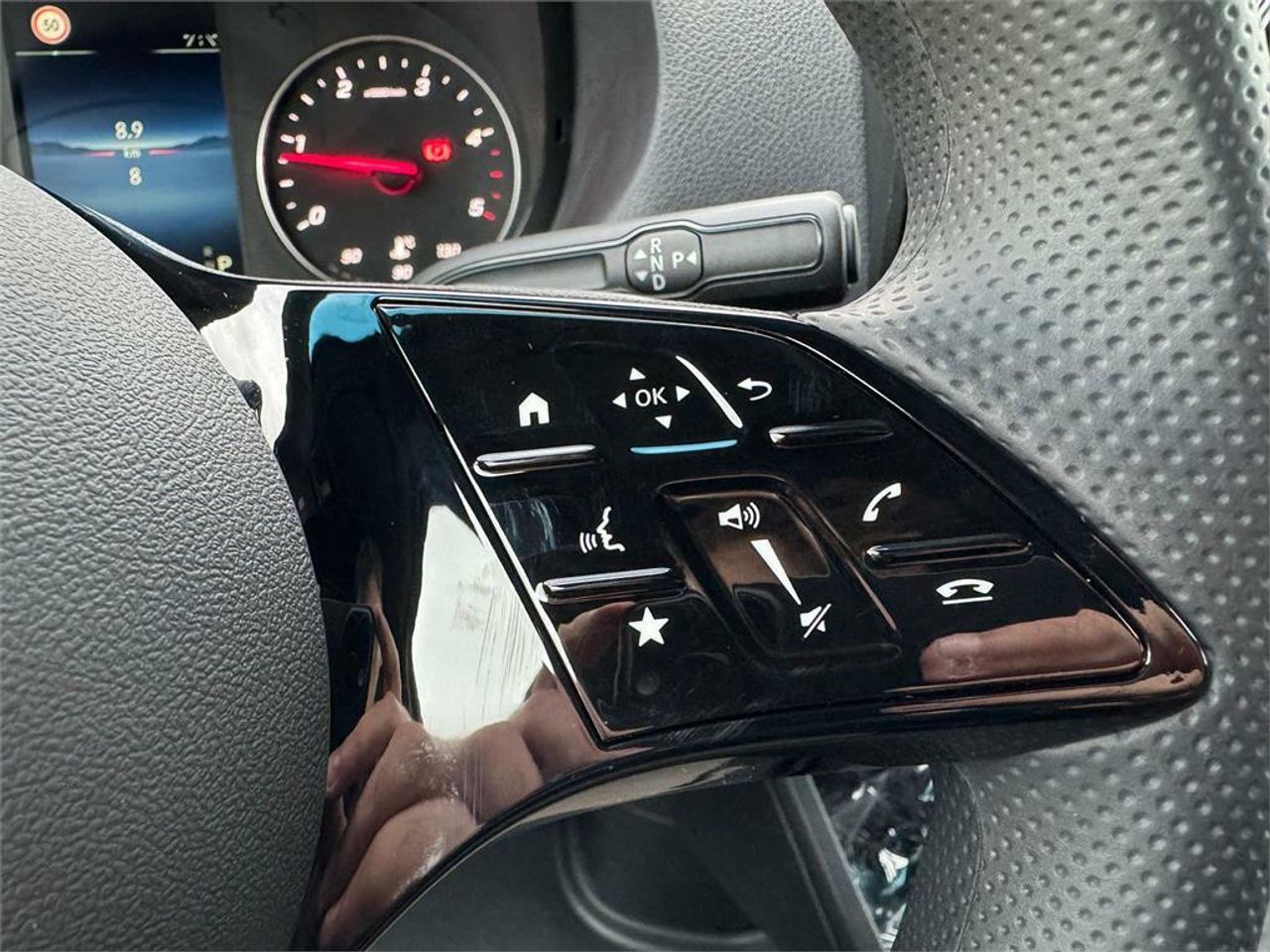 Mercedes Sprinter 315 CDI MEDIO PRO TD - Foto 2