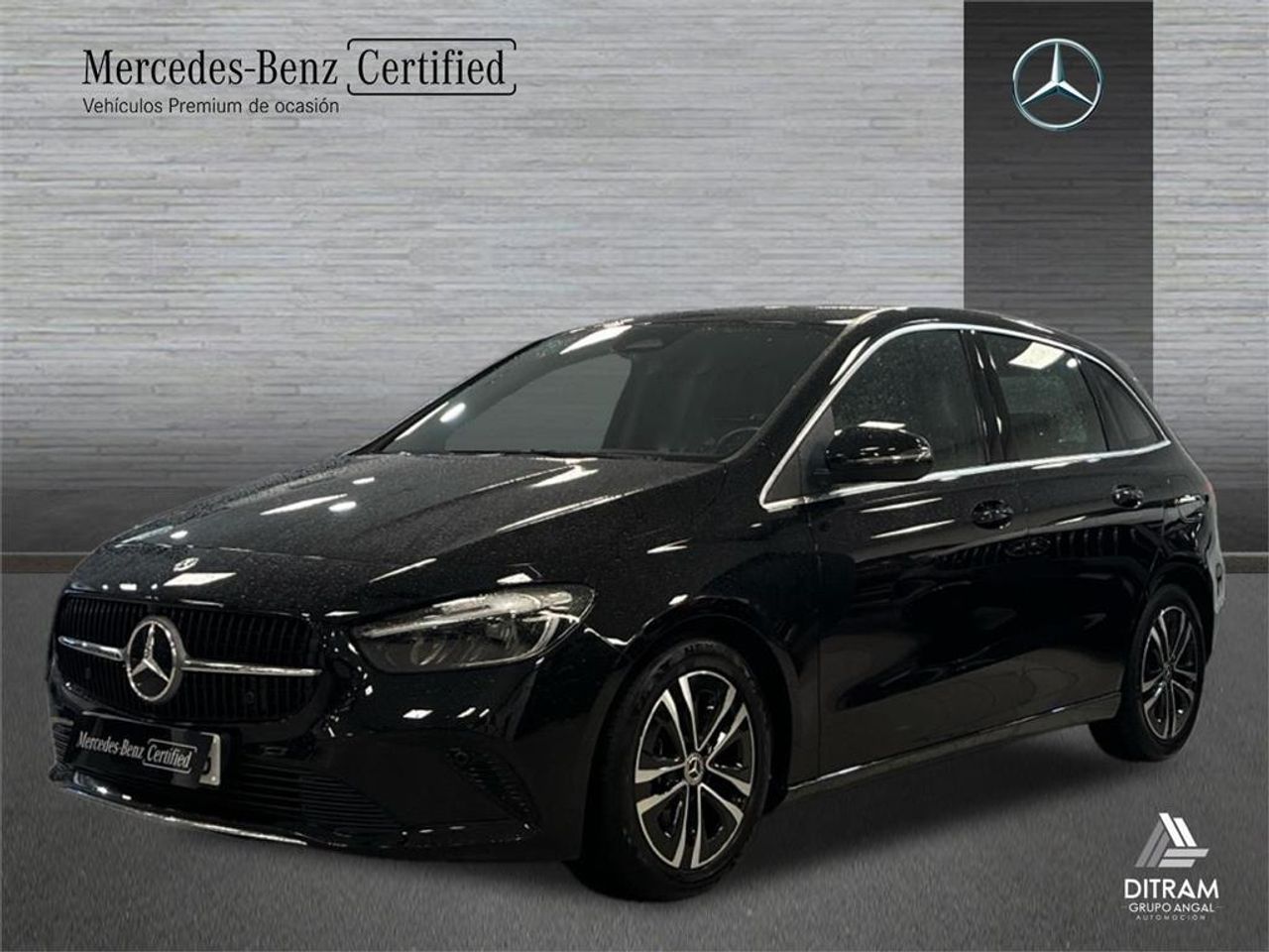Mercedes Clase B 180 d - Foto 2