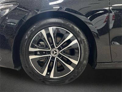 Mercedes Clase B 180 d