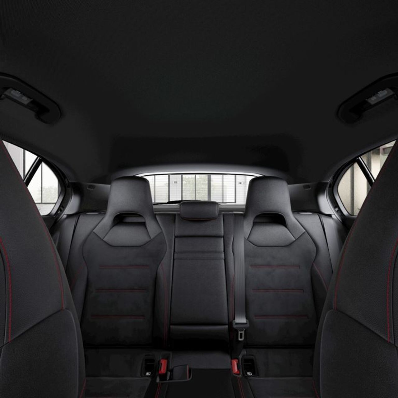 Mercedes Clase A 200 d - Foto 2