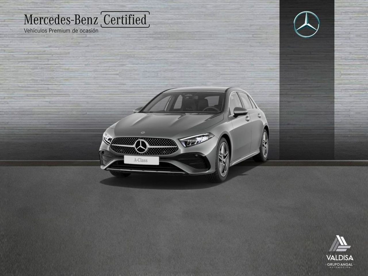 Mercedes Clase A 200 d - Foto 2