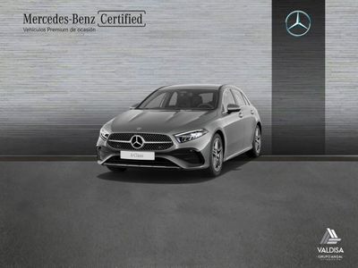 Mercedes Clase A 200 d