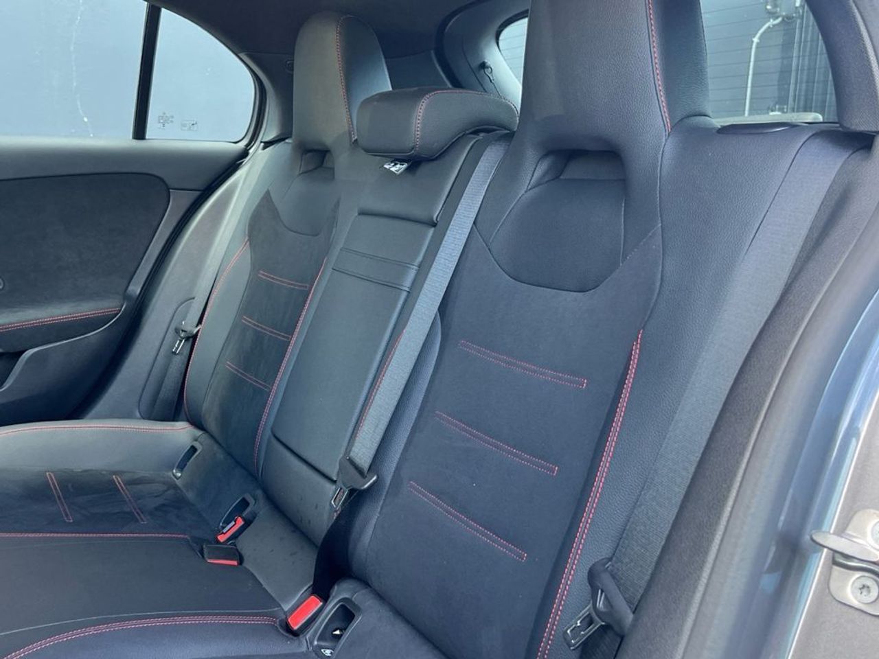 Mercedes Clase A 200 d AMG Line (EURO 6e) - Foto 2