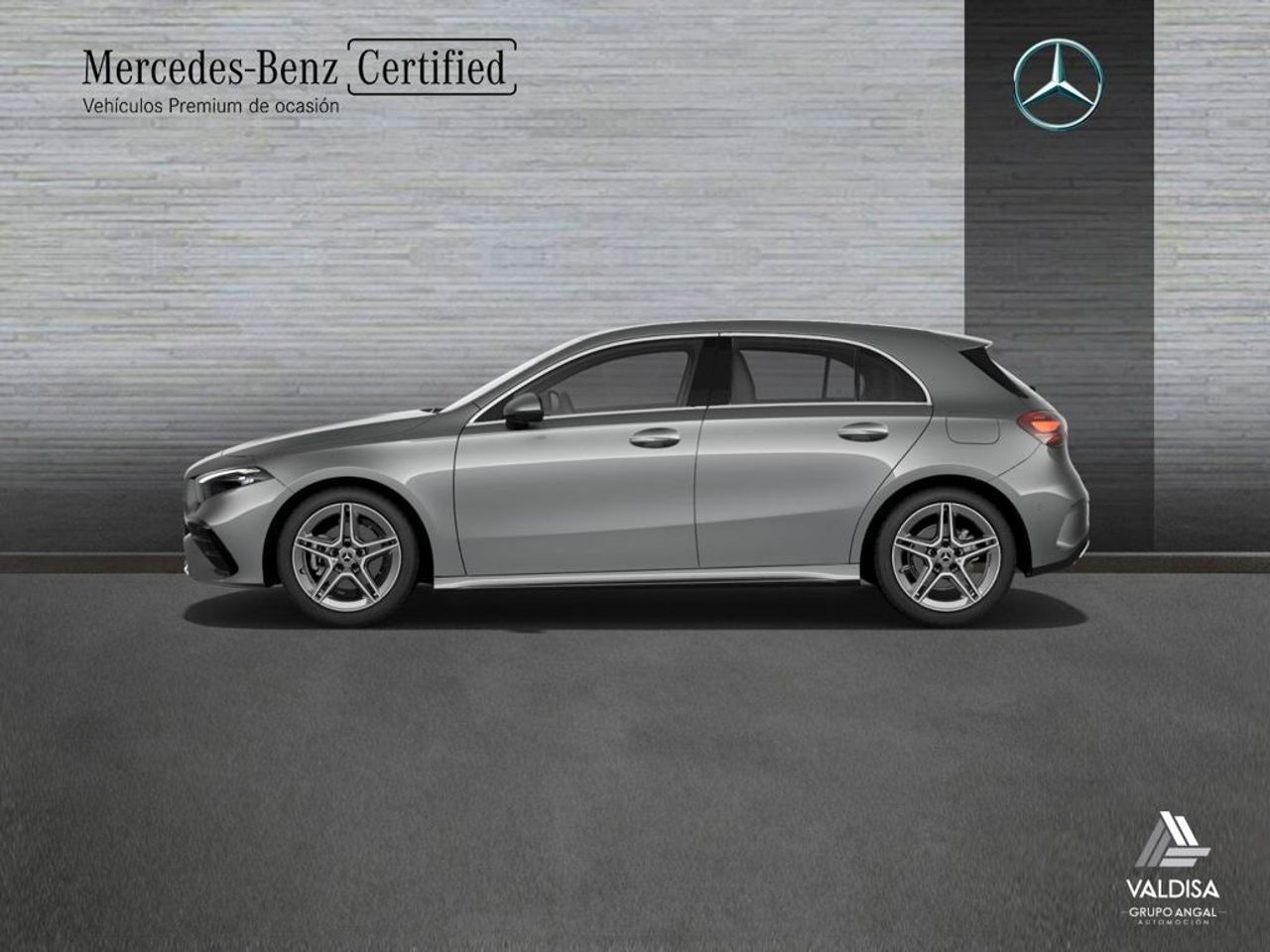 Mercedes Clase A 200 d - Foto 2