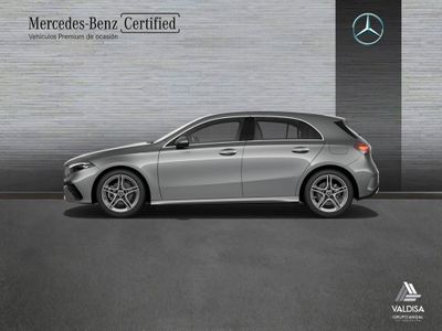 Mercedes Clase A 200 d
