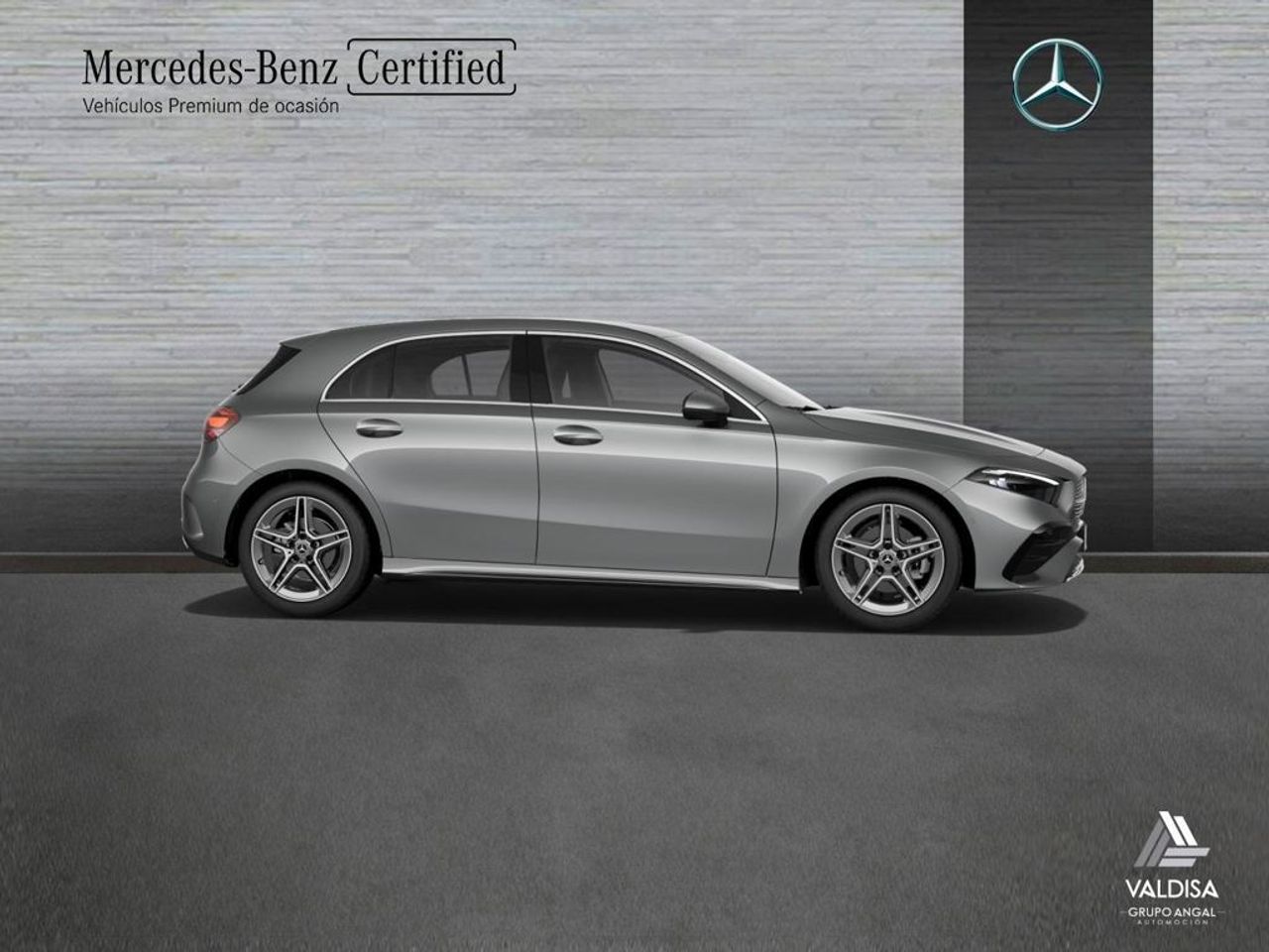 Mercedes Clase A 200 d - Foto 2