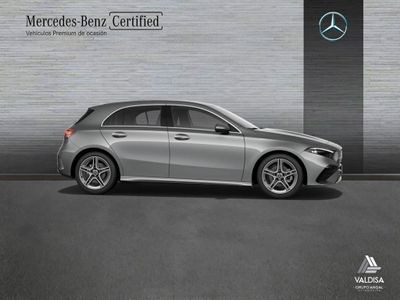 Mercedes Clase A 200 d