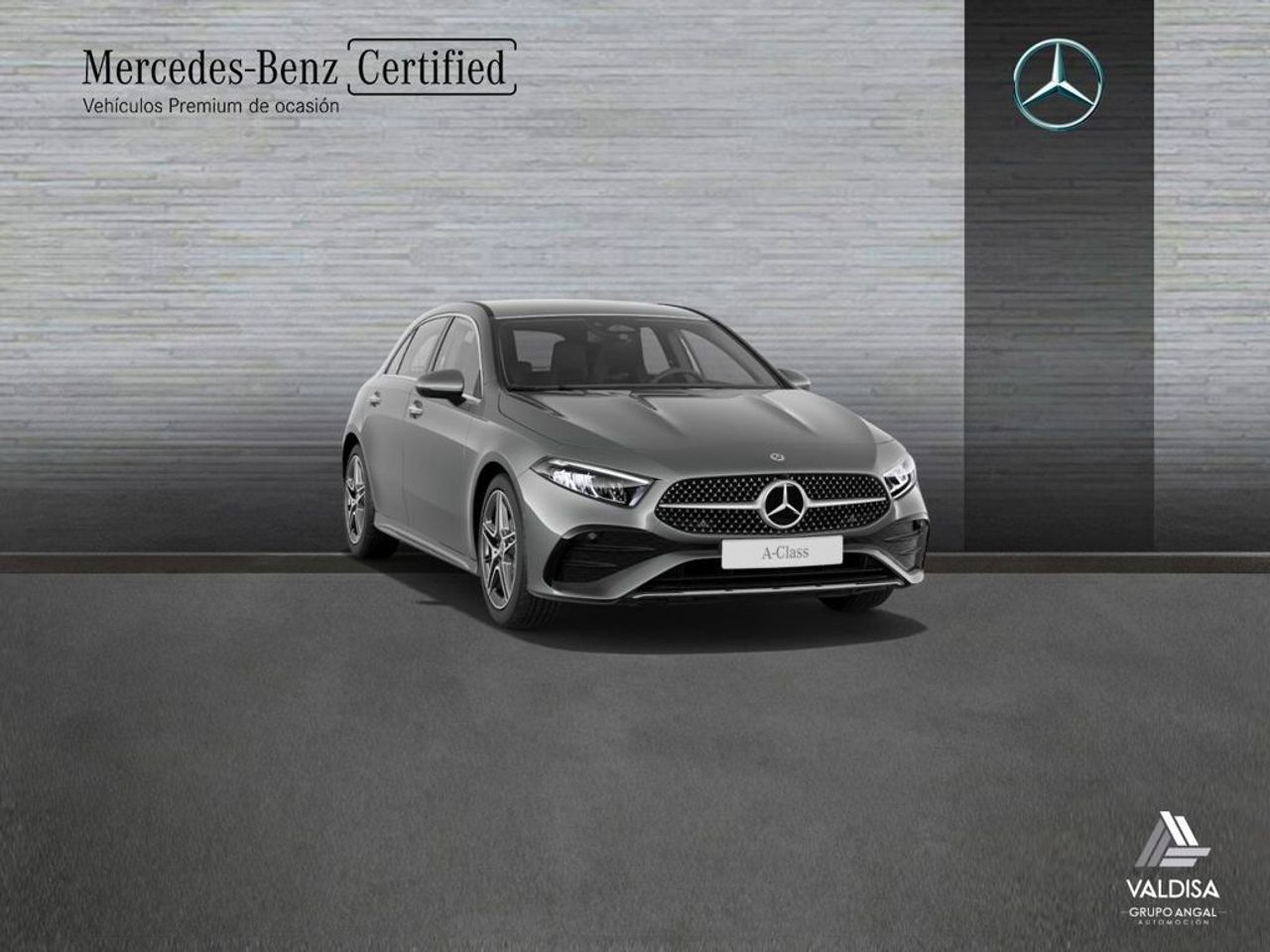 Mercedes Clase A 200 d - Foto 2