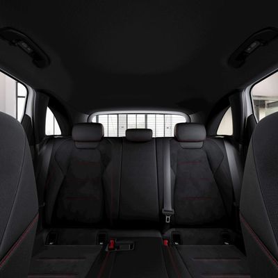 Mercedes Clase B 200 d