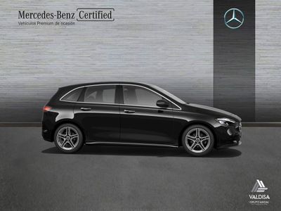 Mercedes Clase B 200 d