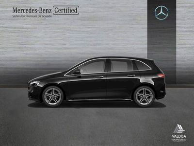 Mercedes Clase B 200 d