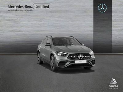 Mercedes GLA 200 d