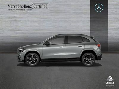 Mercedes GLA 200 d